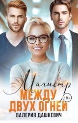 Магистр между двух Огней (СИ)