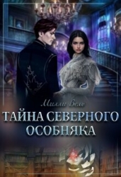 Тайна северного особняка (СИ)