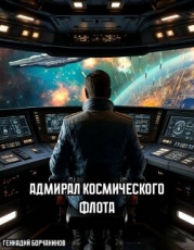 Адмирал космического флота (СИ)