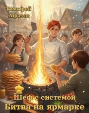 Шеф с системой. Битва на Ярмарке (СИ)