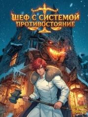 Шеф с системой. Противостояние (СИ)