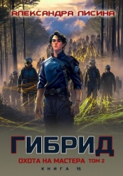 Охота на мастера. Том 2 (СИ)