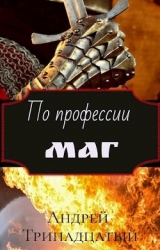 По профессии Маг (СИ)